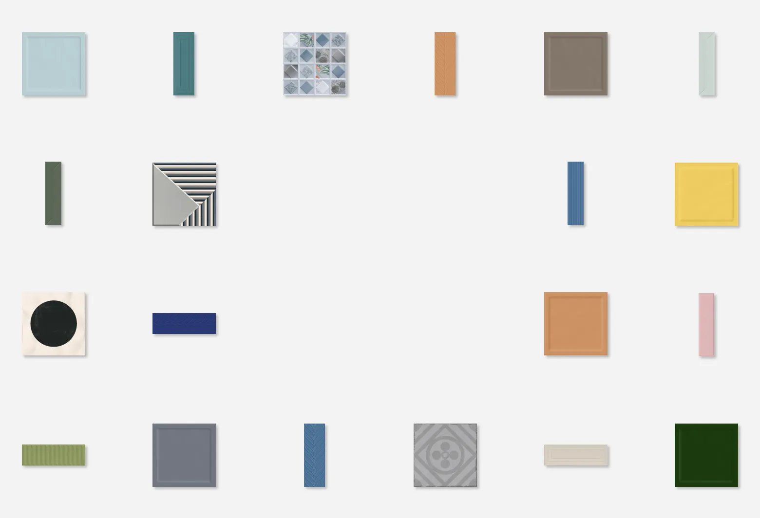Tiles Image